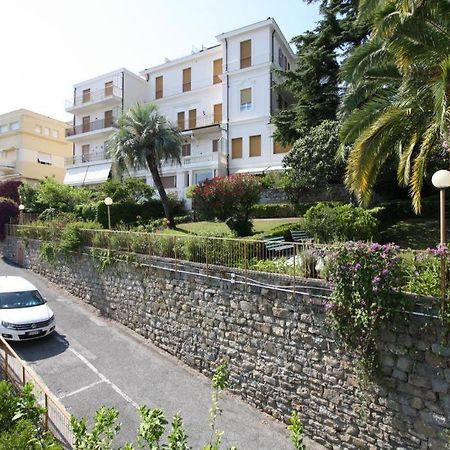 Rentopolis Trilocale Sanremo Casino 外观 照片