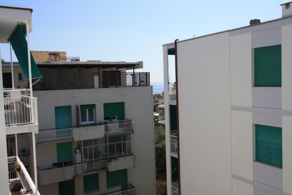 Rentopolis Trilocale Sanremo Casino 外观 照片