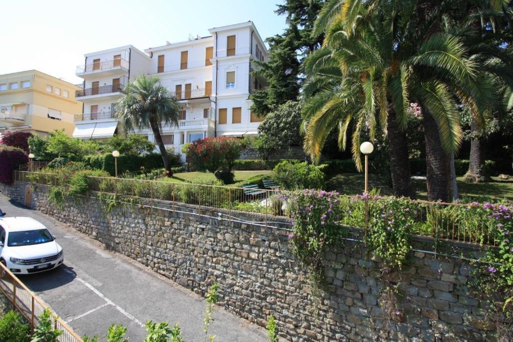 Rentopolis Trilocale Sanremo Casino 外观 照片