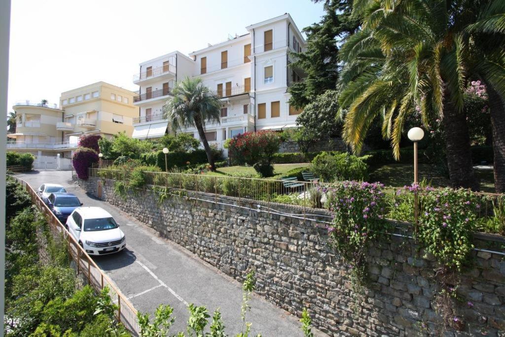 Rentopolis Trilocale Sanremo Casino 外观 照片